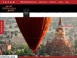 Sites similar to viajes-indochina.com