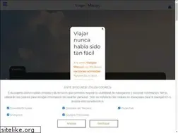Sites similar to viajes-macuvi.com