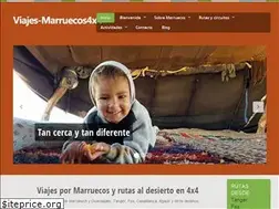 Sites similar to viajes-marruecos4x4.com