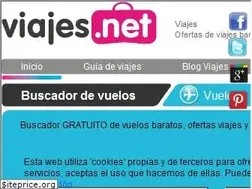 Sites similar to viajes.net