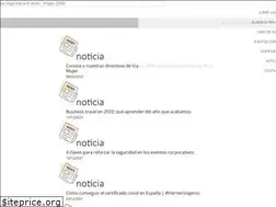 Sites similar to viajes2000.com