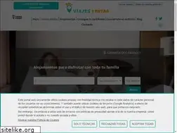 Sites similar to viajes4patas.com