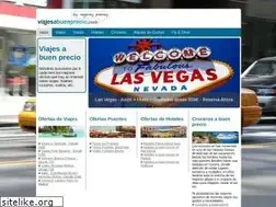 Sites similar to viajesabuenprecio.com