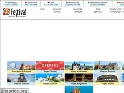 Sites similar to viajesaeuropaypaquetes.com