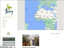 Sites similar to viajesafrica.net