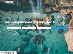 Sites similar to viajesagentur.com