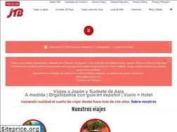 Sites similar to viajesajapon.net