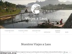 Sites similar to viajesalaos.net
