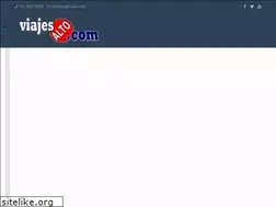 Sites similar to viajesalto.com