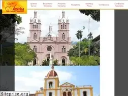 Sites similar to viajesamerica.com.co