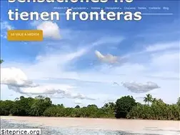 Sites similar to viajesanaconda.com