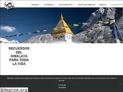 Sites similar to viajesanepal.com