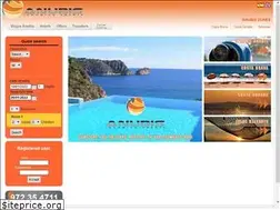 Sites similar to viajesanubis.com