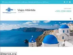 Sites similar to viajesatlantida.net