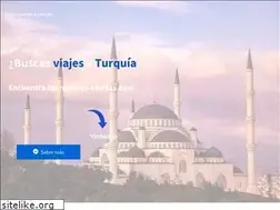 Sites similar to viajesaturquia.com.es