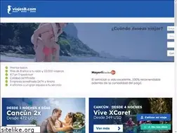 Sites similar to viajesb.com