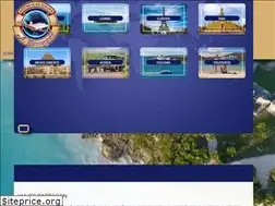 Sites similar to viajesbarragan.com