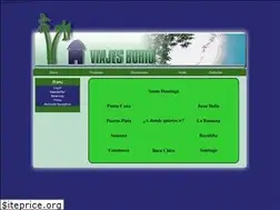 Sites similar to viajesbohio.com