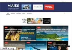 Sites similar to viajesboletin.com