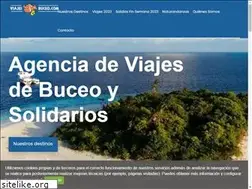 Sites similar to viajesbuceo.com