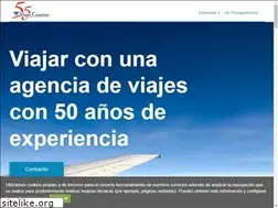 Sites similar to viajescanatour.com