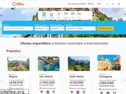 Sites similar to viajescircular.com.co