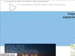 Sites similar to viajesclub.com