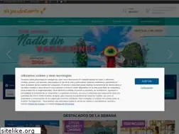 Sites similar to viajescondescuento.com