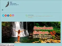 Sites similar to viajescondordeleon.com.mx