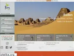 Sites similar to viajesconestilo.com