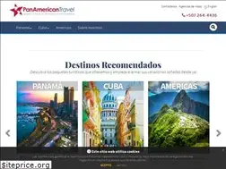 Sites similar to viajescora.com