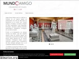 Sites similar to viajesculturales.es