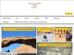 Sites similar to viajesdeark.com