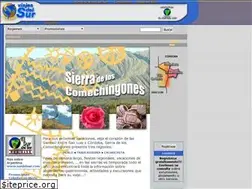 Sites similar to viajesdelsur.com