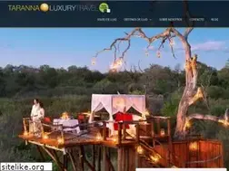 Sites similar to viajesdelujotaranna.com