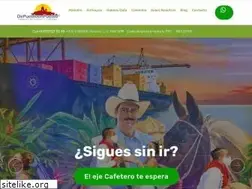 Sites similar to viajesdepuebloenpueblo.com