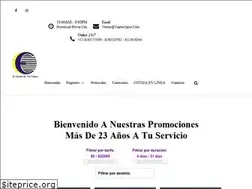 Sites similar to viajeseclipse.com