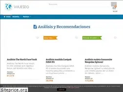 Sites similar to viajeseg.com