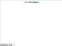 Sites similar to viajeselcorteingles.com.do