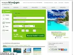 Sites similar to viajeselcorteingles.com.pa