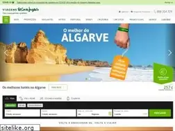 Sites similar to viajeselcorteingles.pt