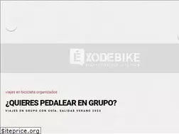 Sites similar to viajesenbicicleta.com
