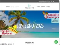 Sites similar to viajesequinoccio.cl