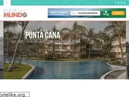 Sites similar to viajeseumundo.com