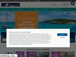 Sites similar to viajeseuropatour.com