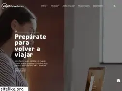 Sites similar to viajesfalabella.blog