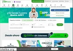 Sites similar to viajesfalabella.com.pe