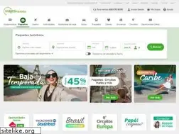 Sites similar to viajesfalabella.com