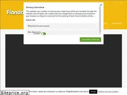 Sites similar to viajesflandria.com