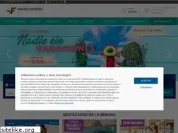 Sites similar to viajesfuentes.es